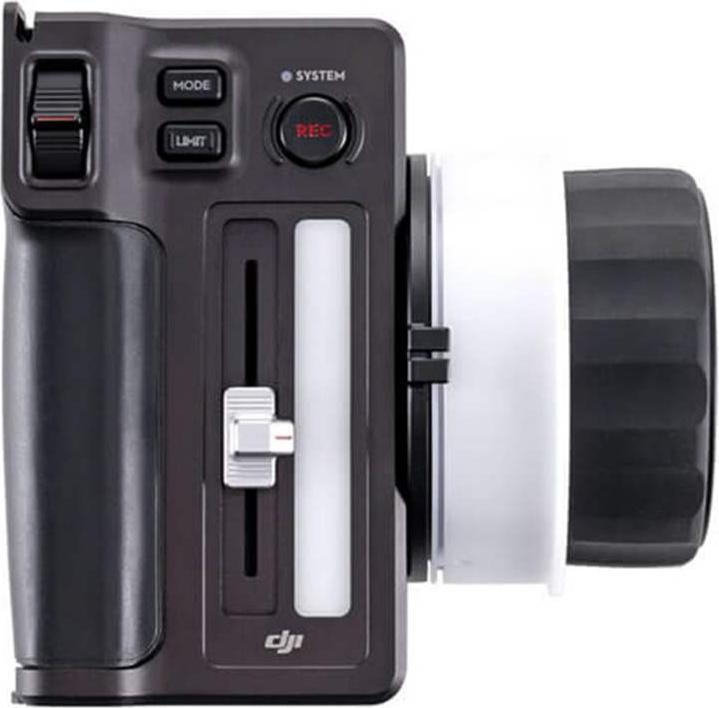 Actual product image DJI Three-channel follow focus (Gimbal focus aid)