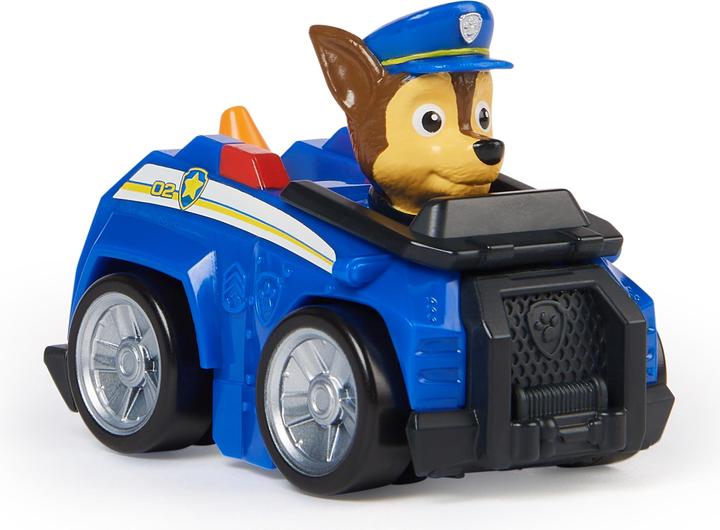 Actual product image Spin Master Paw Patrol: Pup Squad Racer