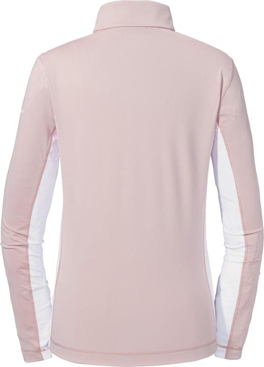 Actual product image Schöffel Rollkragen Wirkware Longsleeve Illhorn L (48)