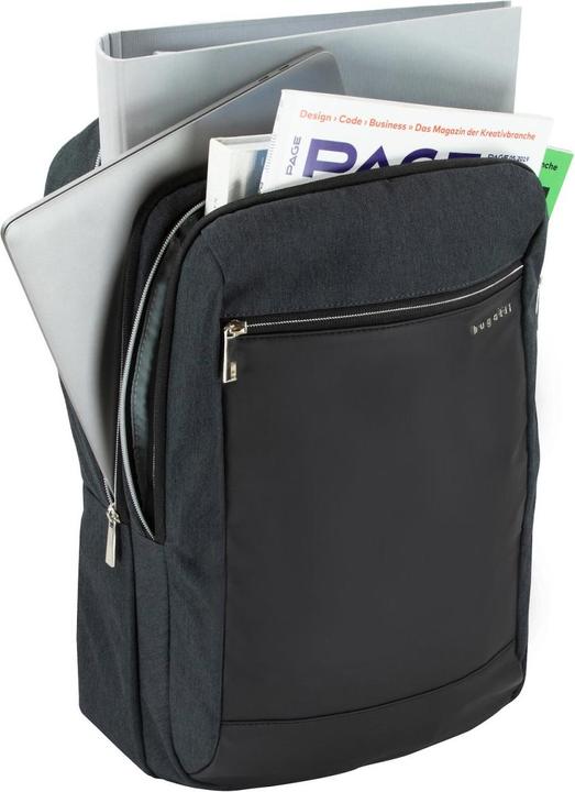 Image du produit Bugatti Sera (16 l)