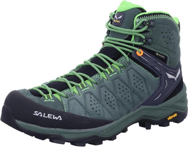 Produktbild Salewa Alp Trainer 2 Mid GTX Schuhe (44)