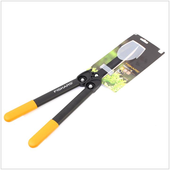 Actual product image Fiskars Hs72 (Manual)