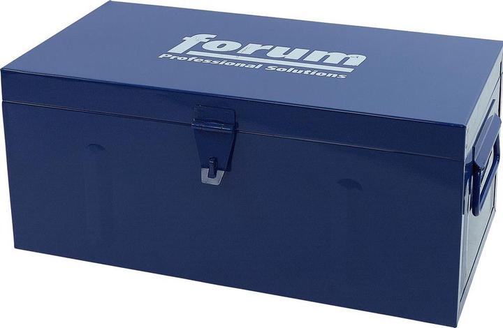 Forum Professional Solutions Coffret en tôle d'acier 690x360x310mm