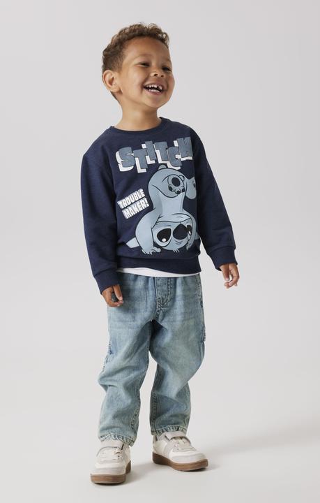 Immagine prodotto Name it Stitch Sweatshirt (92)