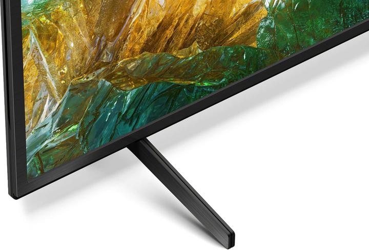 Produktbild Sony KD65XH8096 (65", LCD, 4K, 2020)
