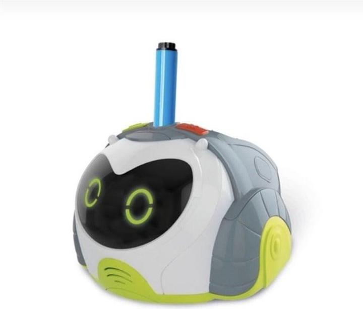 Produktbild Komelon TOY ROBOT CLEMENTONI BUBBLE BALT 50340 (15 m)