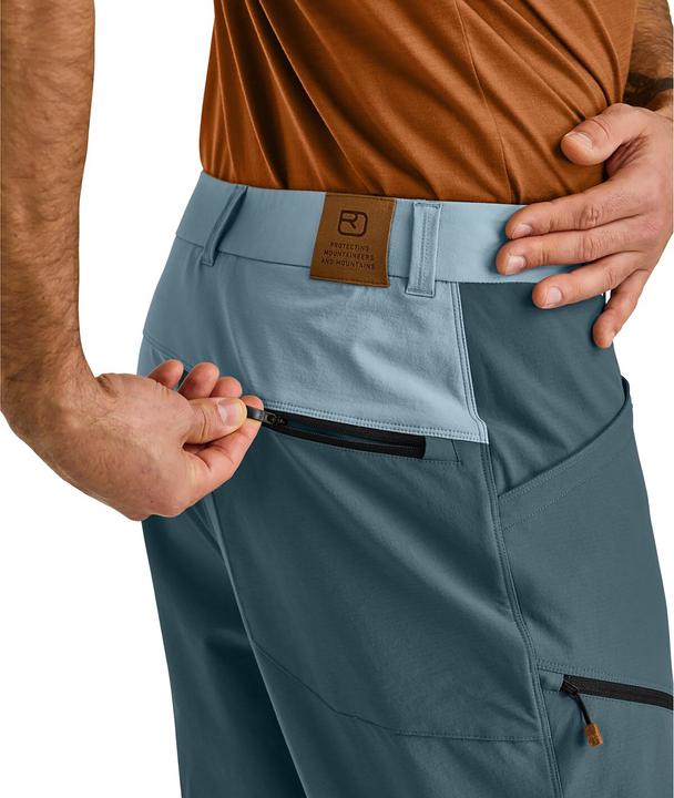 Produktbild Ortovox Mondeval Pants (L)