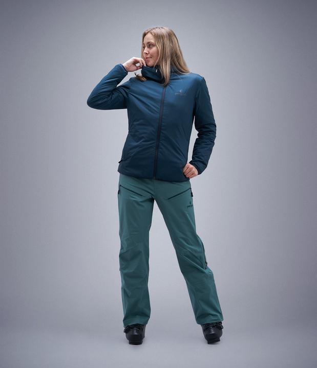 Actual product image Penguin Pinneco Isolations Jacke (L)