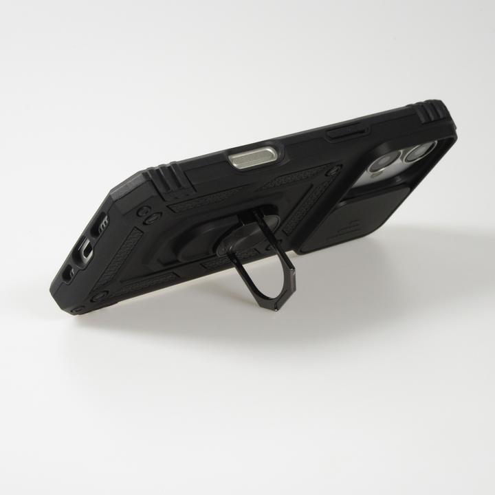 Immagine prodotto PhoneLook Scafo Armatura completa di grado militare (Apple iPhone 16)