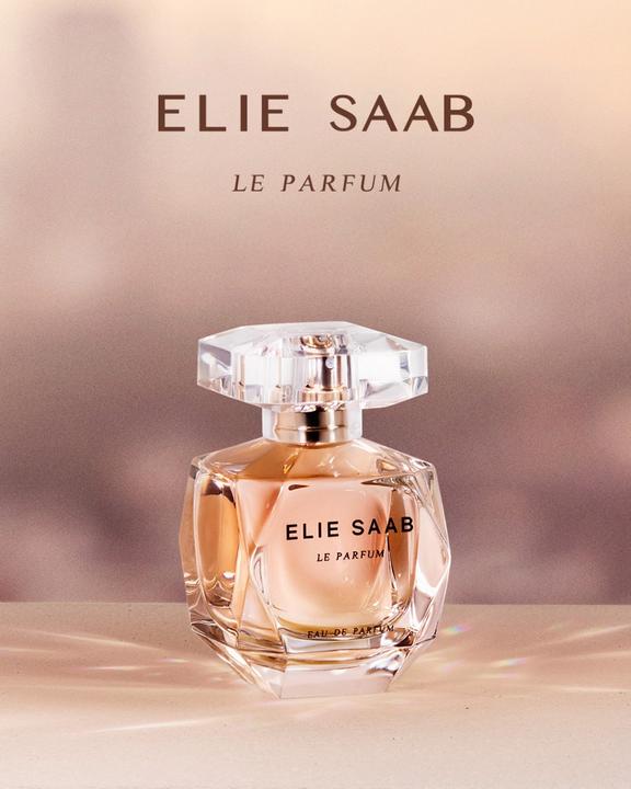 Produktbild Elie Saab Le Parfum (Eau de Parfum, 50 ml)