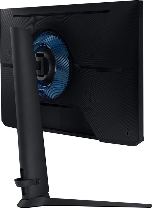 Image du produit Samsung ODYSSEY G3 G30D (1920 x 1080 pixels, 24")
