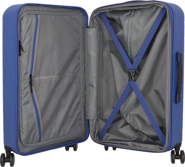 Produktbild American Tourister Novastream (64 l, L (90 - 115l))