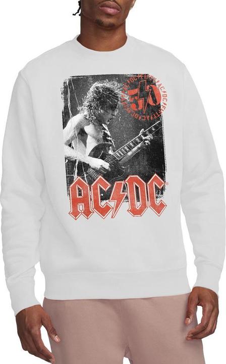 Immagine prodotto AC/DC Felpa Poster per Francobolli Adulto Unisex (XL)