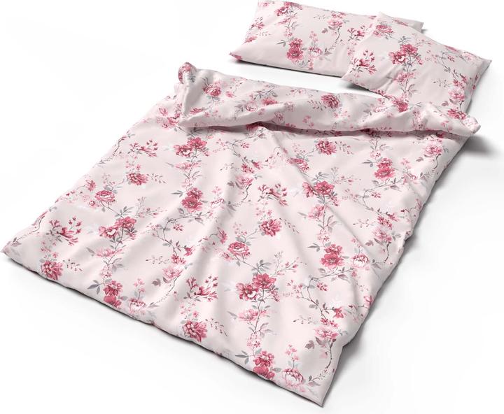 Lotus Bettwaren Jersey Nerina bed linen
