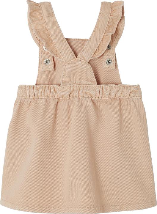 Produktbild Vertbaudet Baby Latzkleid Oeko-Tex (92)