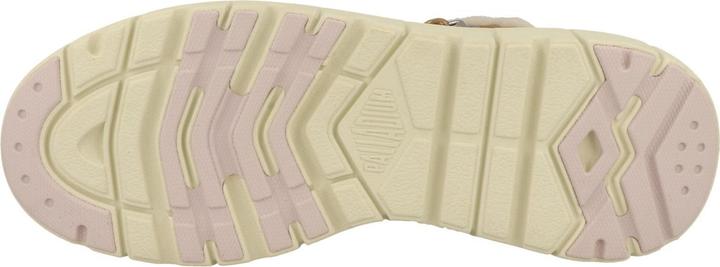 Actual product image Palladium 's trainers pallaflex cuff warm (39)