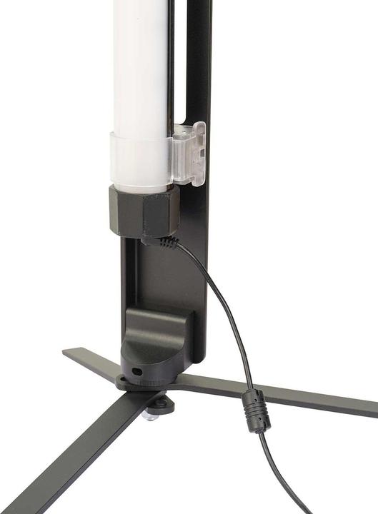 Produktbild Nanlite Bodenstativ für PavoTube II 60X (10 cm, 5 kg)