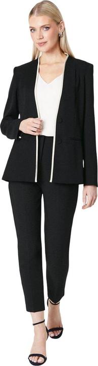 Produktbild Principles Blazer Ohne Kragen (40)