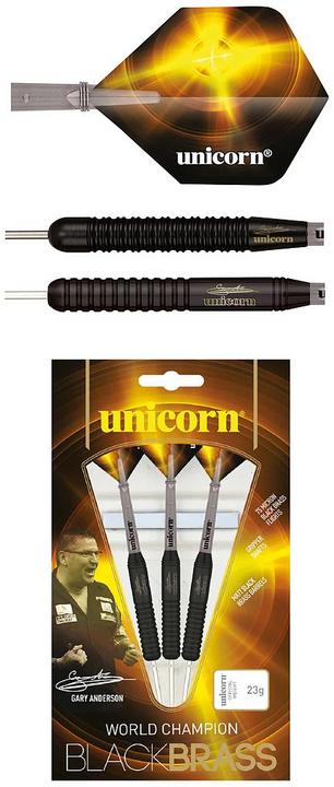 Produktbild Unicorn Gary Anderson (23 g)