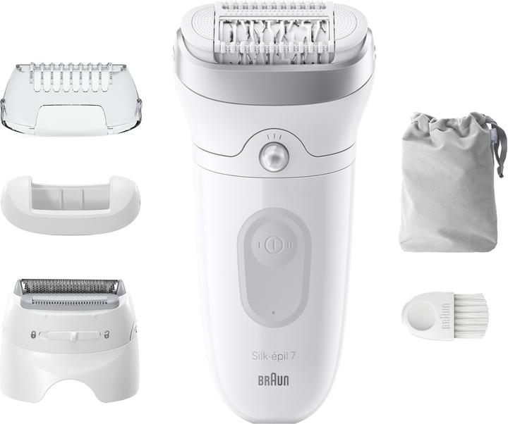 Image du produit Braun Silk-épil 7