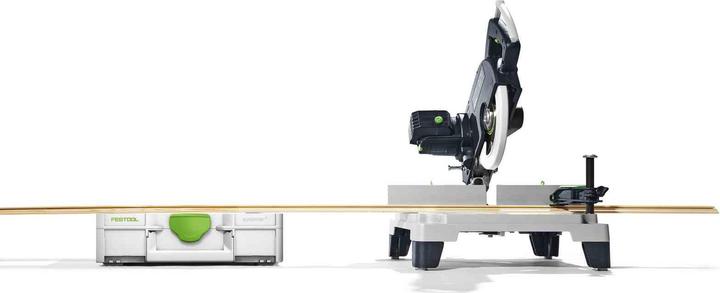 Produktbild Festool Leistensäge SYM 70 RE CH