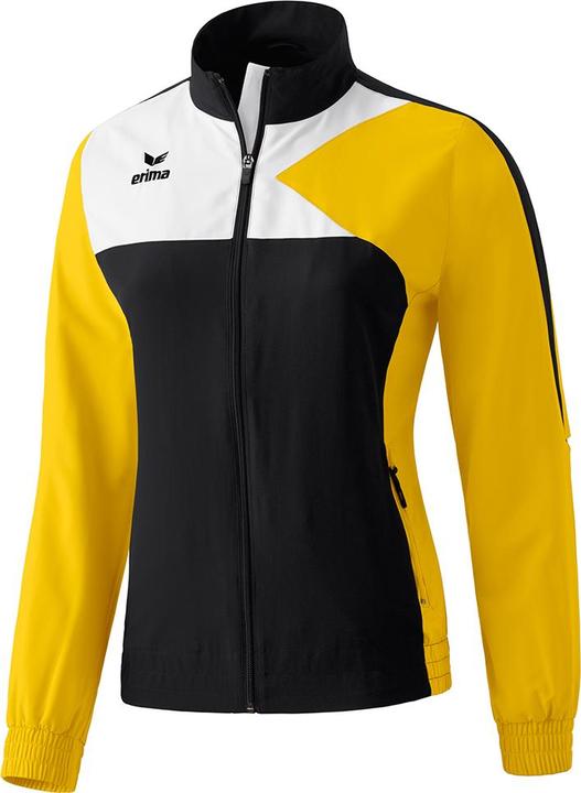 Erima Premium One Präsentationsjacke women (46)