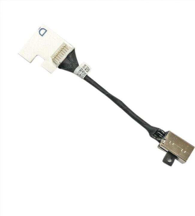 Produktbild Dell Cable DC-IN Discrete