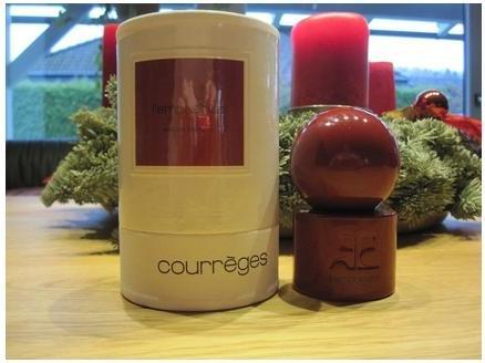 Produktbild Courreges Empreinte Eau de Parfum (Eau de Parfum, 30 ml)