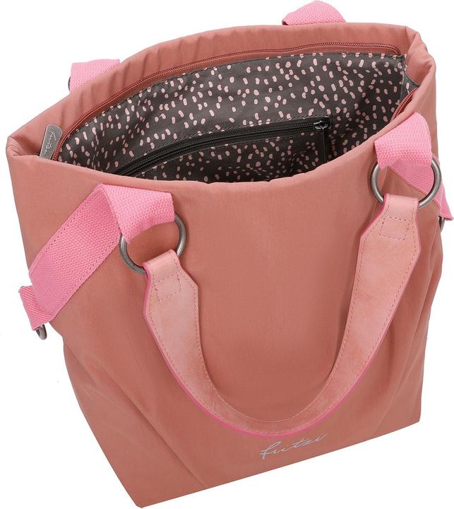 Immagine prodotto Fritzi aus Preußen Noxy02 Sky Borsa shopper 28 cm (14 l)