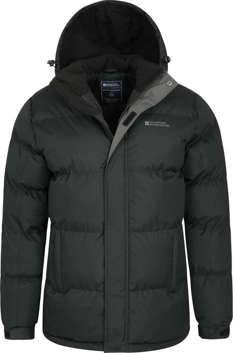 Immagine prodotto Mountain Warehouse Giacca da neve imbottita da uomo (M)
