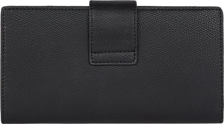 Image du produit Tommy Hilfiger Portefeuille long TH Outline Large Flap Wallet FA22