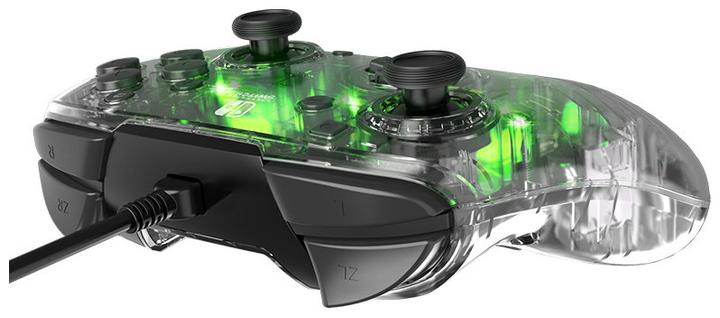 Immagine prodotto PDP Afterglow Deluxe (Switch)