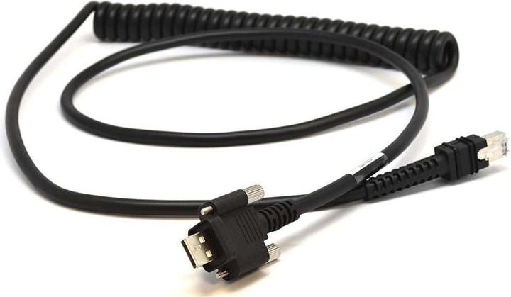 Immagine prodotto Zebra CBA-UF2-C12ZAR, USB A, 3,6 m, DS36X8