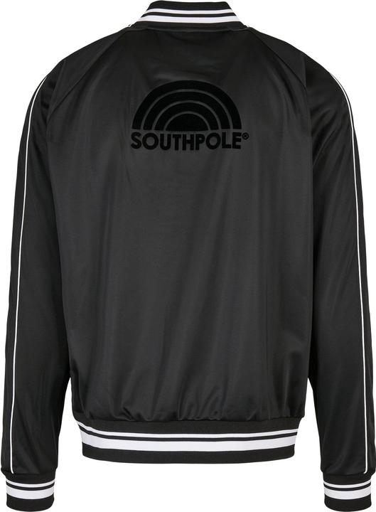 Actual product image Urban Classics Southpole Tricot Jacket (L)