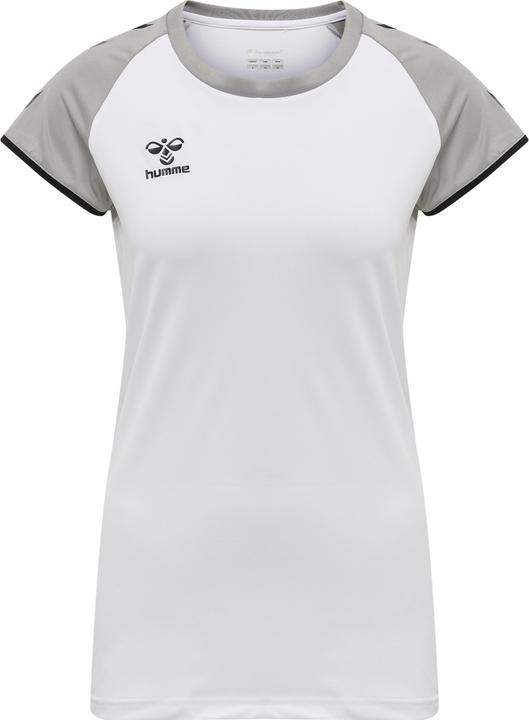 Produktbild hummel Core Volley Stretch Tee Damen (XS)