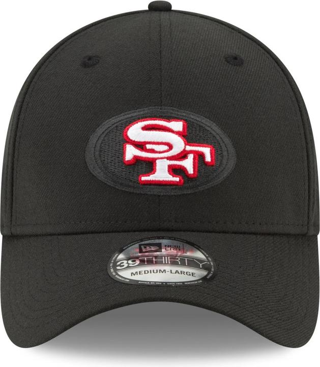 Produktbild New Era 39Thirty Stretchfit NFL Elements 2.0 (S, M)