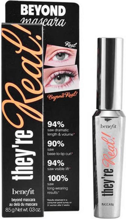 Produktbild BeneFit Cosmetics They're Real! (Black)