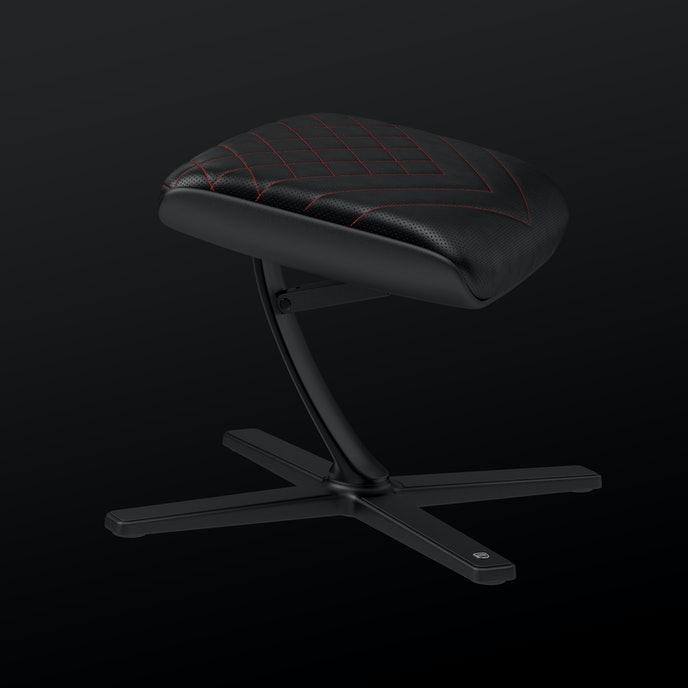 Actual product image noblechairs Footrest