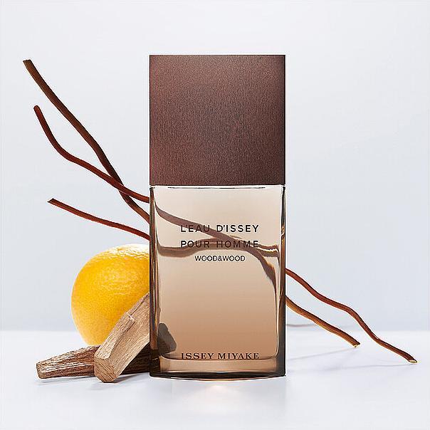 Produktbild Issey Miyake Wood & Wood (Eau de Parfum, 50 ml)