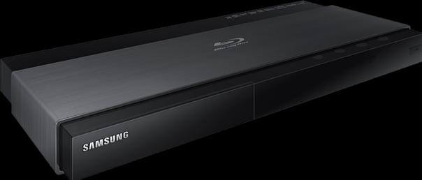 Produktbild Samsung Bd-J7500