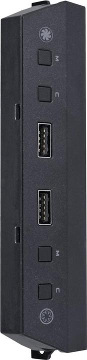 Actual product image Lian-Li LAN216-1X