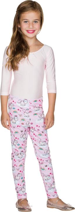 Produktbild Rubies Einhorn Theodor Leggings für Kinder