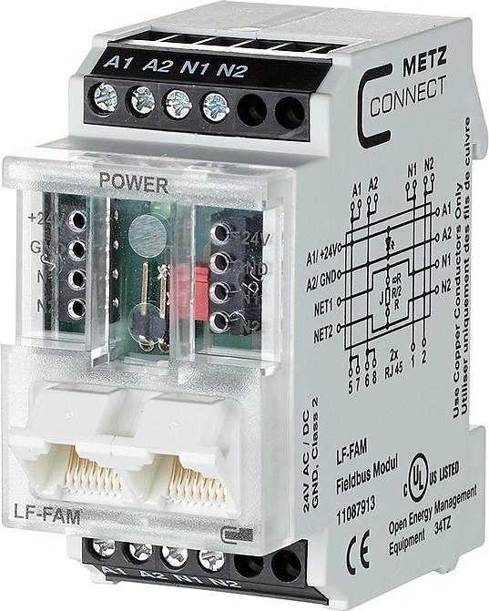 Produktbild Metz Connect Lf-Fam Lon (Multischalter)