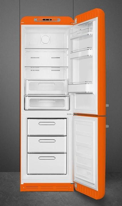 Image du produit Smeg Style rétro FAB32ROR5 (331 l)
