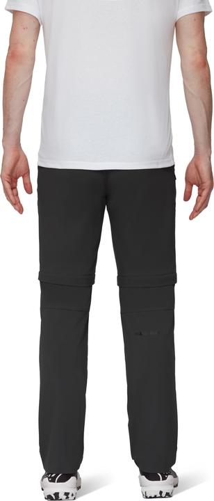 Produktbild Mammut Runbold Zip Off Pants Men (46, S, M)