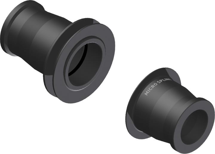 Produktbild DT Swiss RW Adapter Kit 142/148/150/157/12 MS