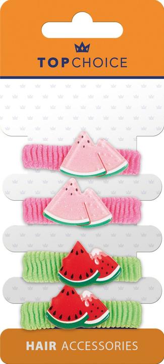 TOP Choice Terrycloths 22975 4Pcs