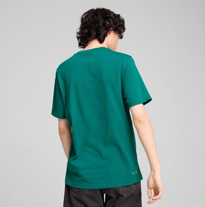 Actual product image Puma x Squid Game Graphic (L)