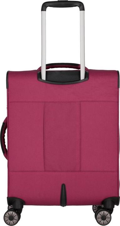 Image du produit Travelite Trolley + valise Skaii 4w Trolley S (36 l, Bagage à main (jusqu'à 50l))