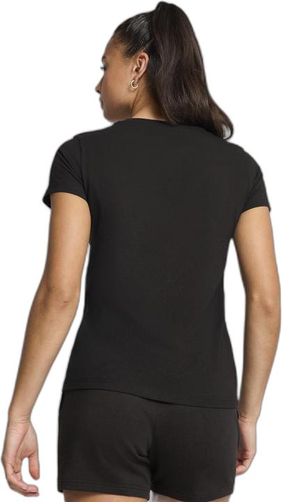 Actual product image Puma Ess Elevated Tee (M)